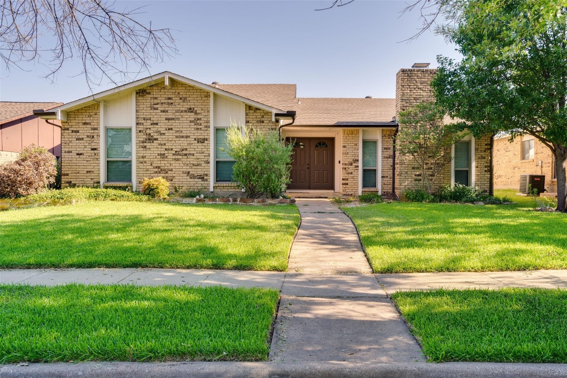 5604 Tucker Street The Colony TX 75056
