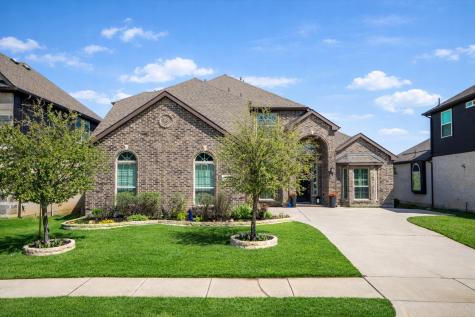 7817 Echo Hill Lane Denton TX 76208