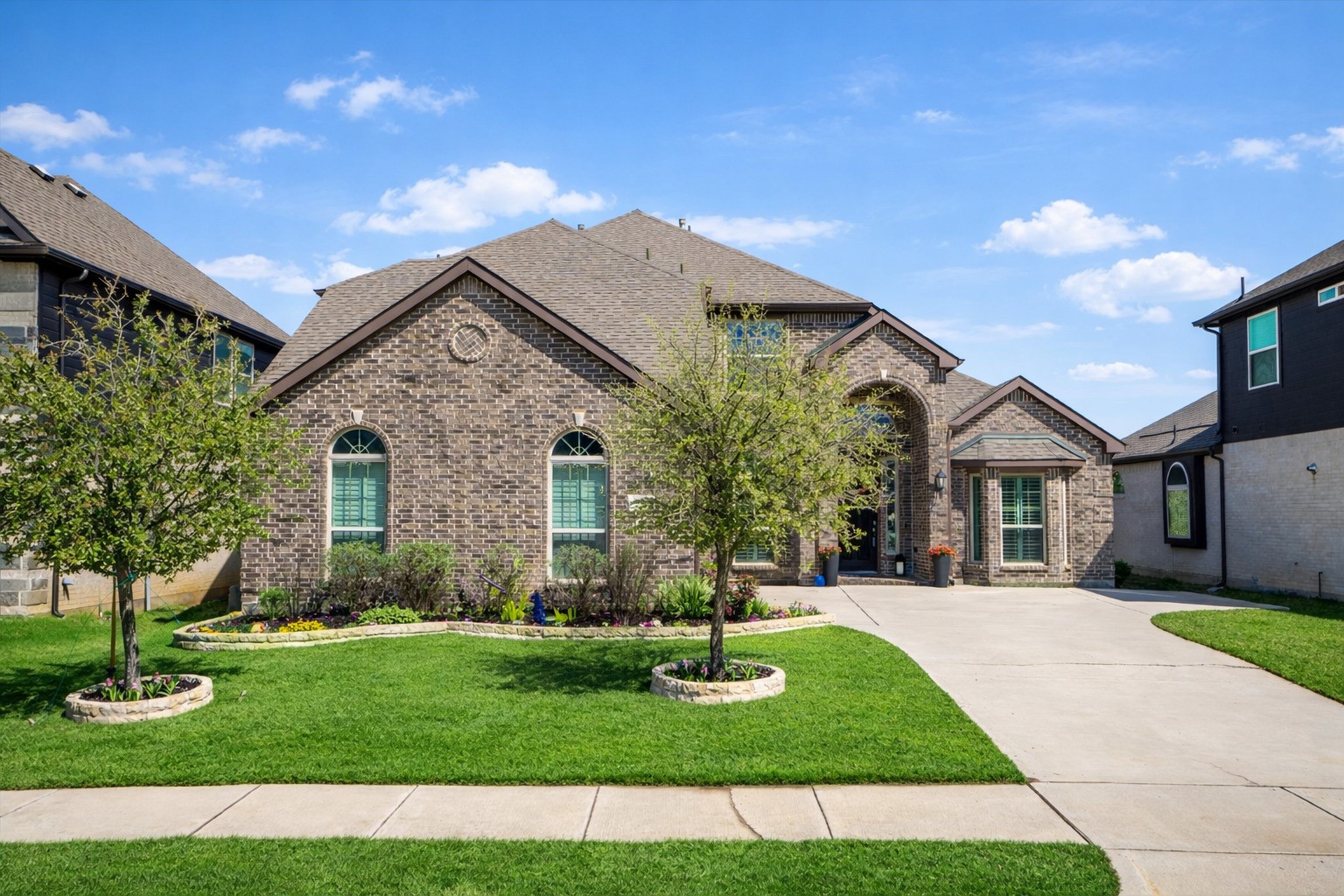 7817 Echo Hill Lane Denton TX 76208