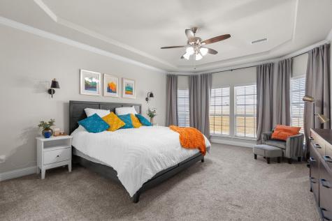 7817 Echo Hill Lane Denton TX 76208