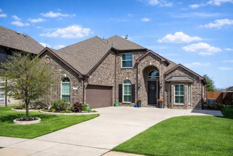 7817 Echo Hill Lane Denton TX 76208