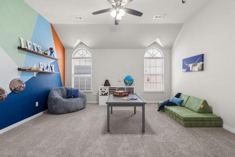 7817 Echo Hill Lane Denton TX 76208