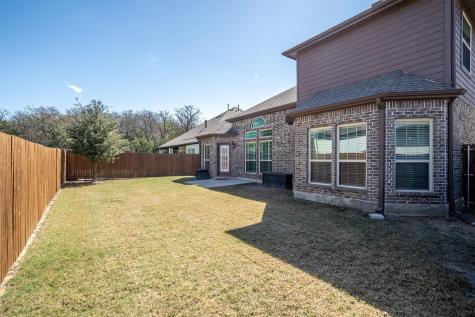 7817 Echo Hill Lane Denton TX 76208