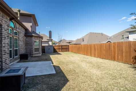 7817 Echo Hill Lane Denton TX 76208