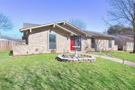 311 Shorewood Drive Duncanville TX 75116