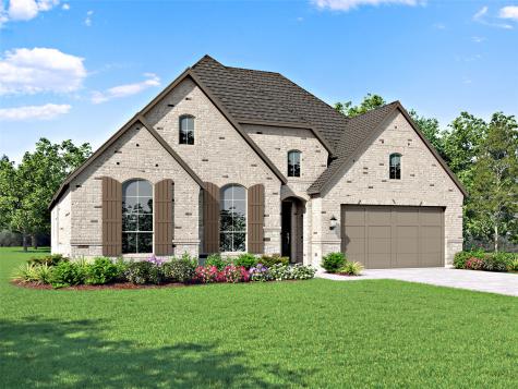 916 Mumms Field Drive Fort Worth TX 76247