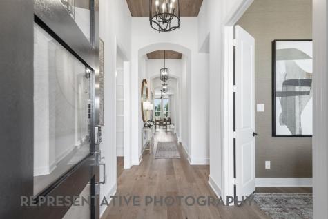 916 Mumms Field Drive Fort Worth TX 76247