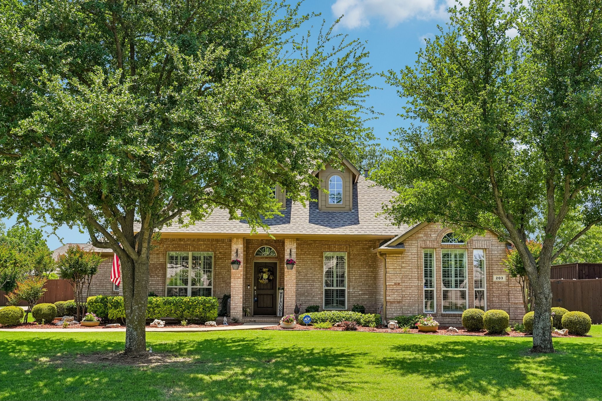203 Shadow Lane Shady Shores TX 76208