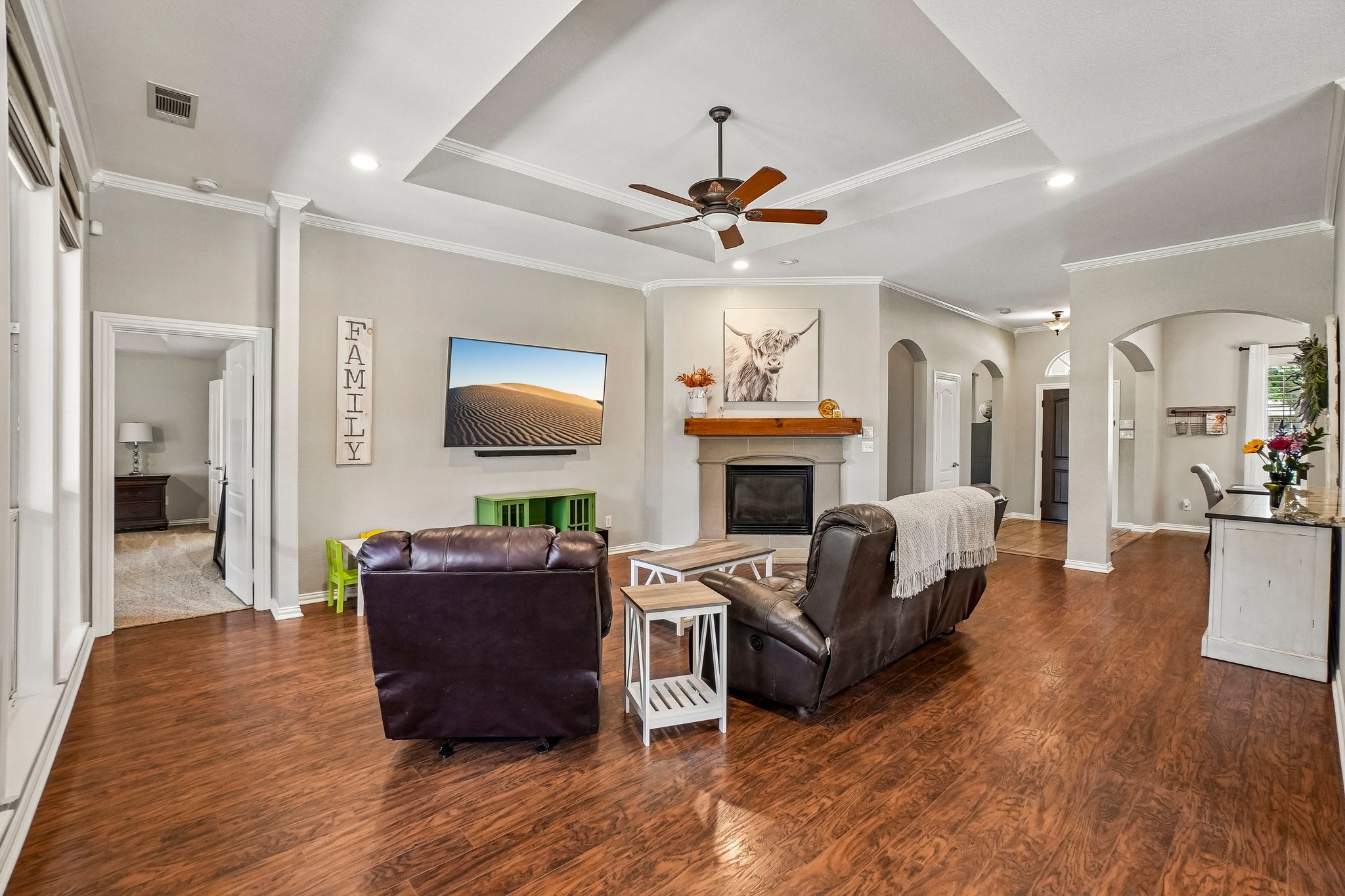 203 Shadow Lane Shady Shores TX 76208