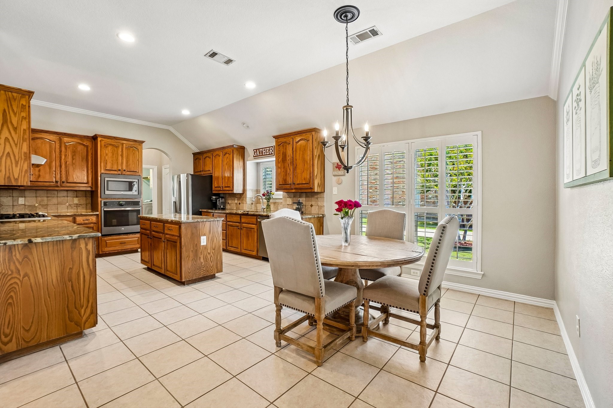 203 Shadow Lane Shady Shores TX 76208