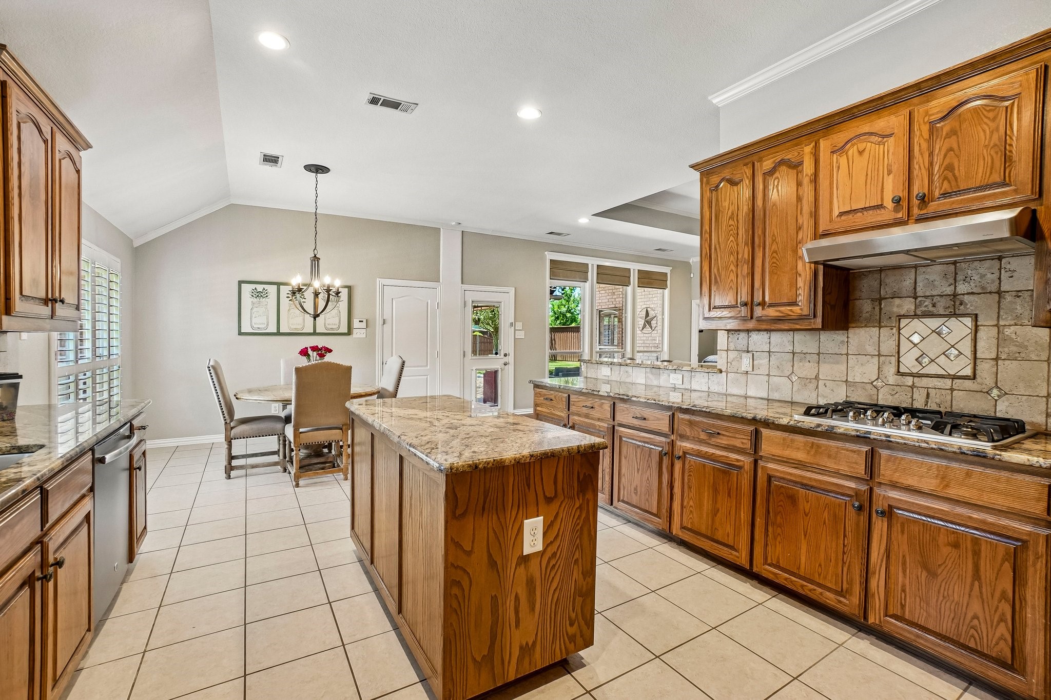 203 Shadow Lane Shady Shores TX 76208