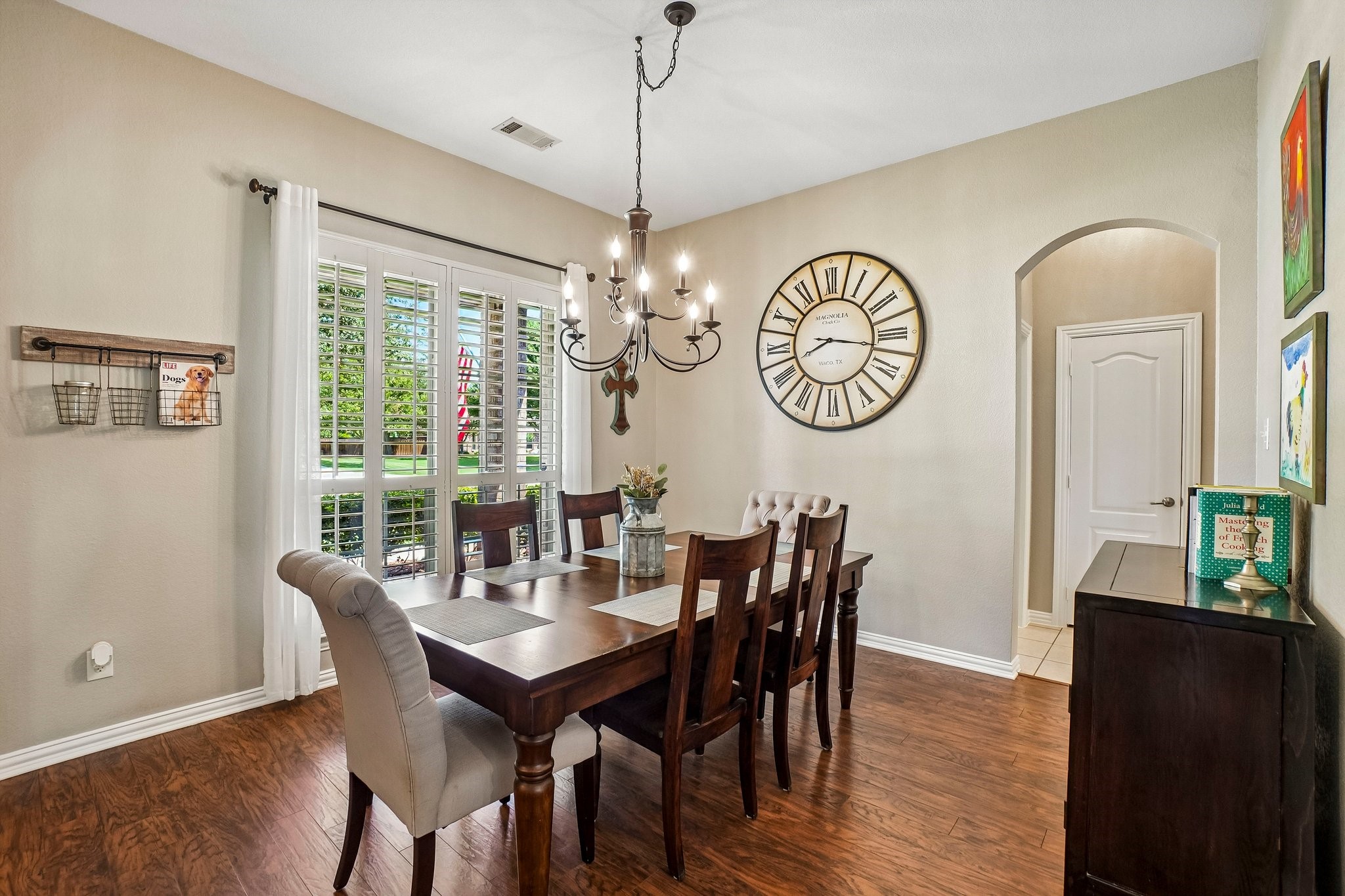 203 Shadow Lane Shady Shores TX 76208