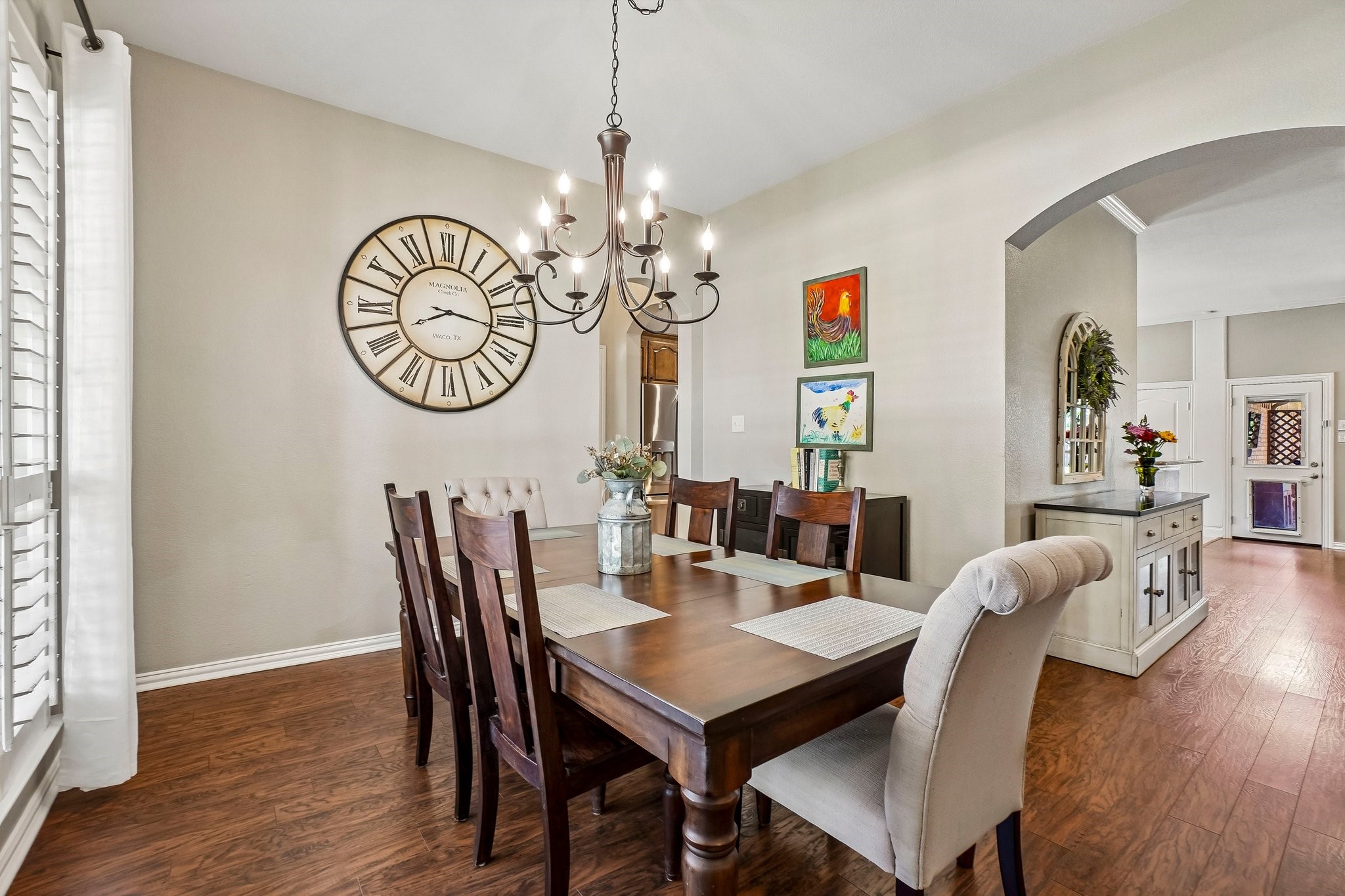 203 Shadow Lane Shady Shores TX 76208