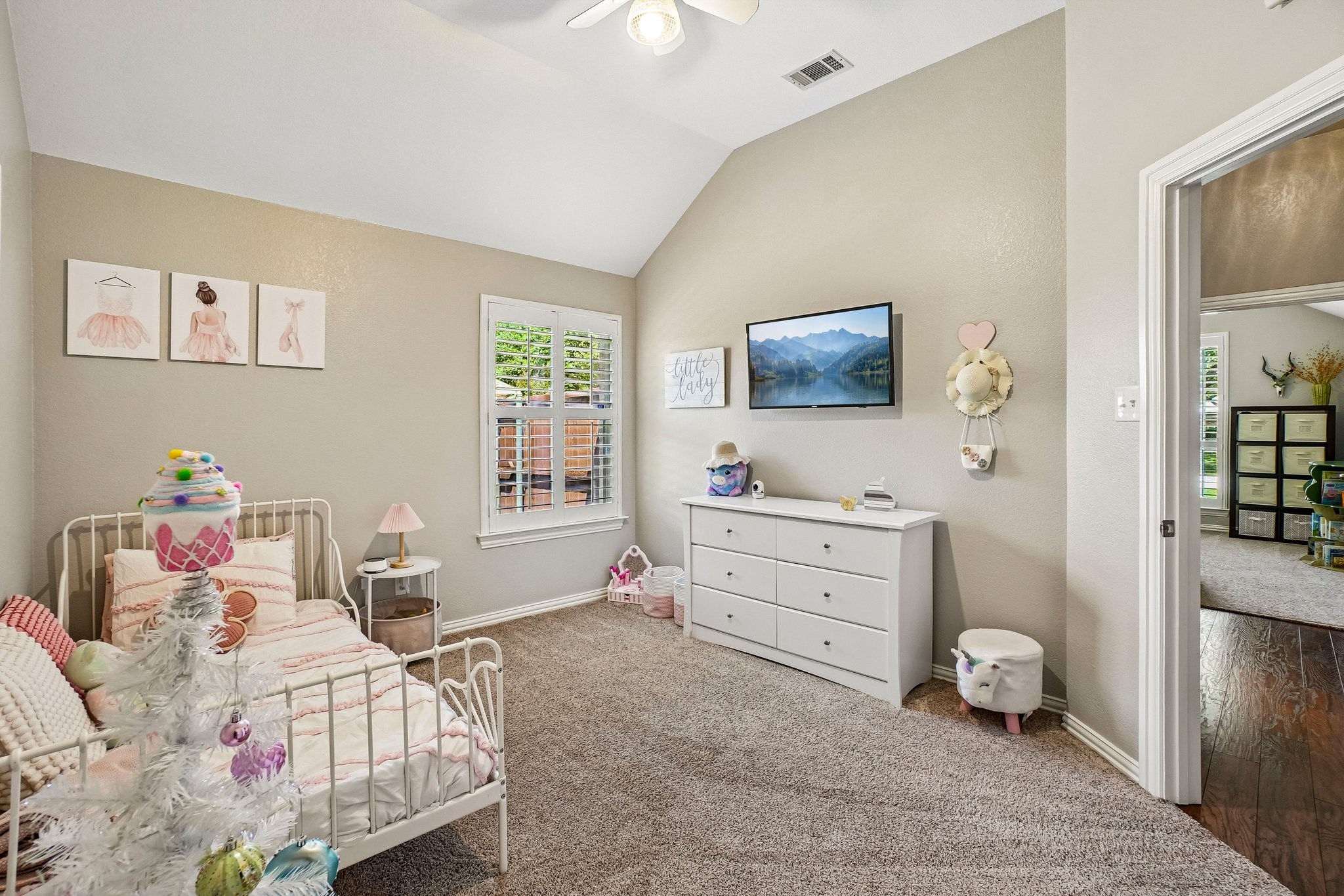 203 Shadow Lane Shady Shores TX 76208