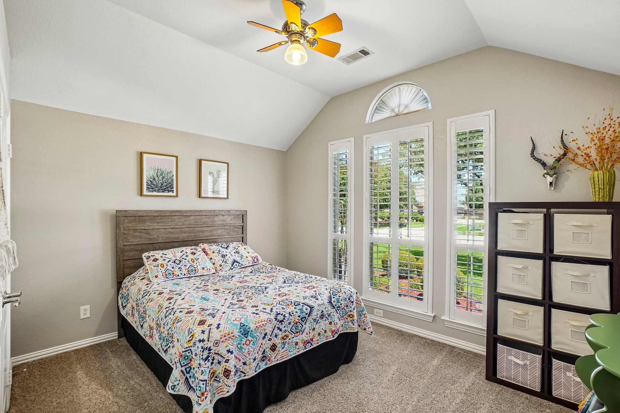 203 Shadow Lane Shady Shores TX 76208