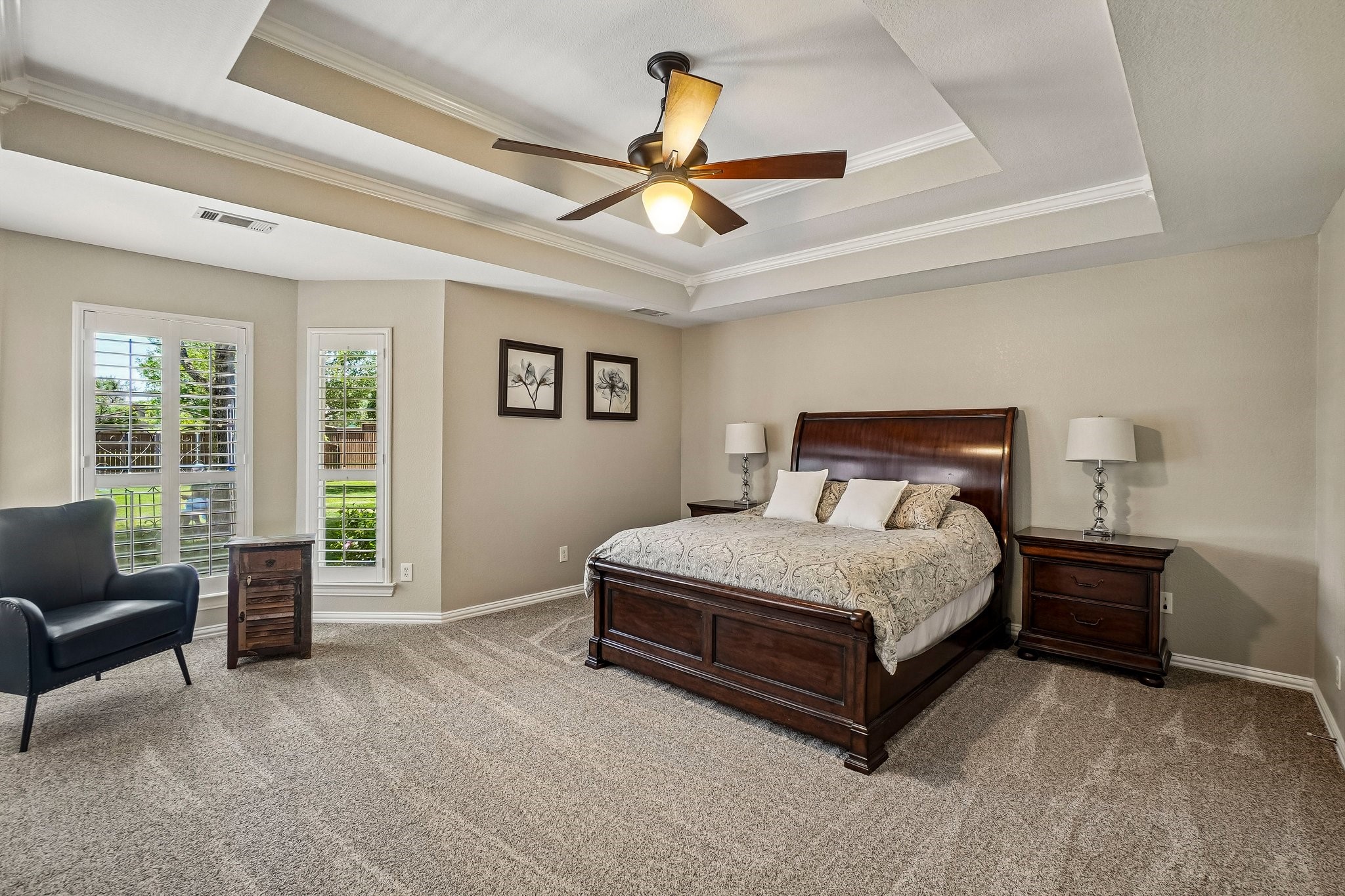 203 Shadow Lane Shady Shores TX 76208