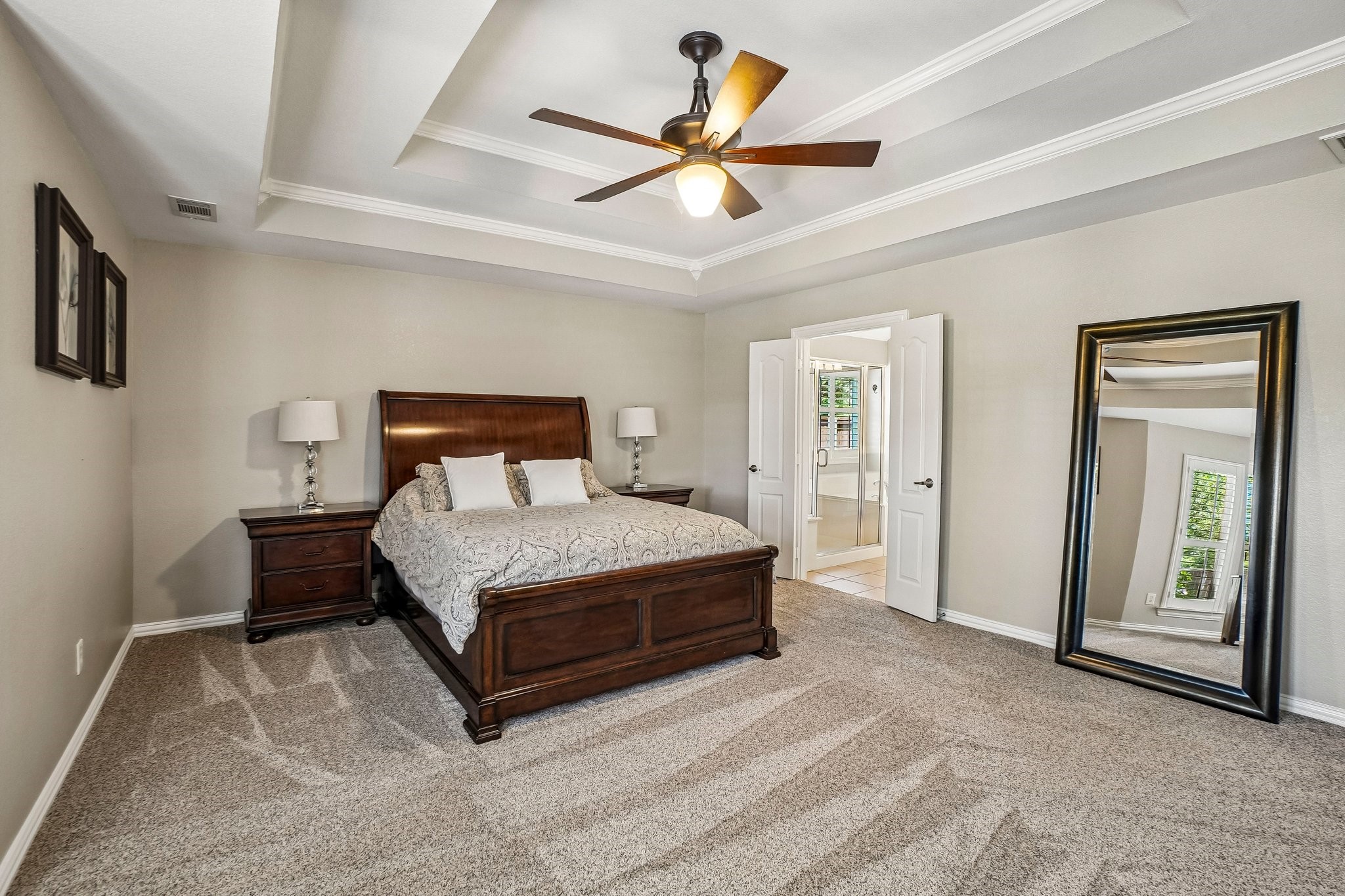 203 Shadow Lane Shady Shores TX 76208