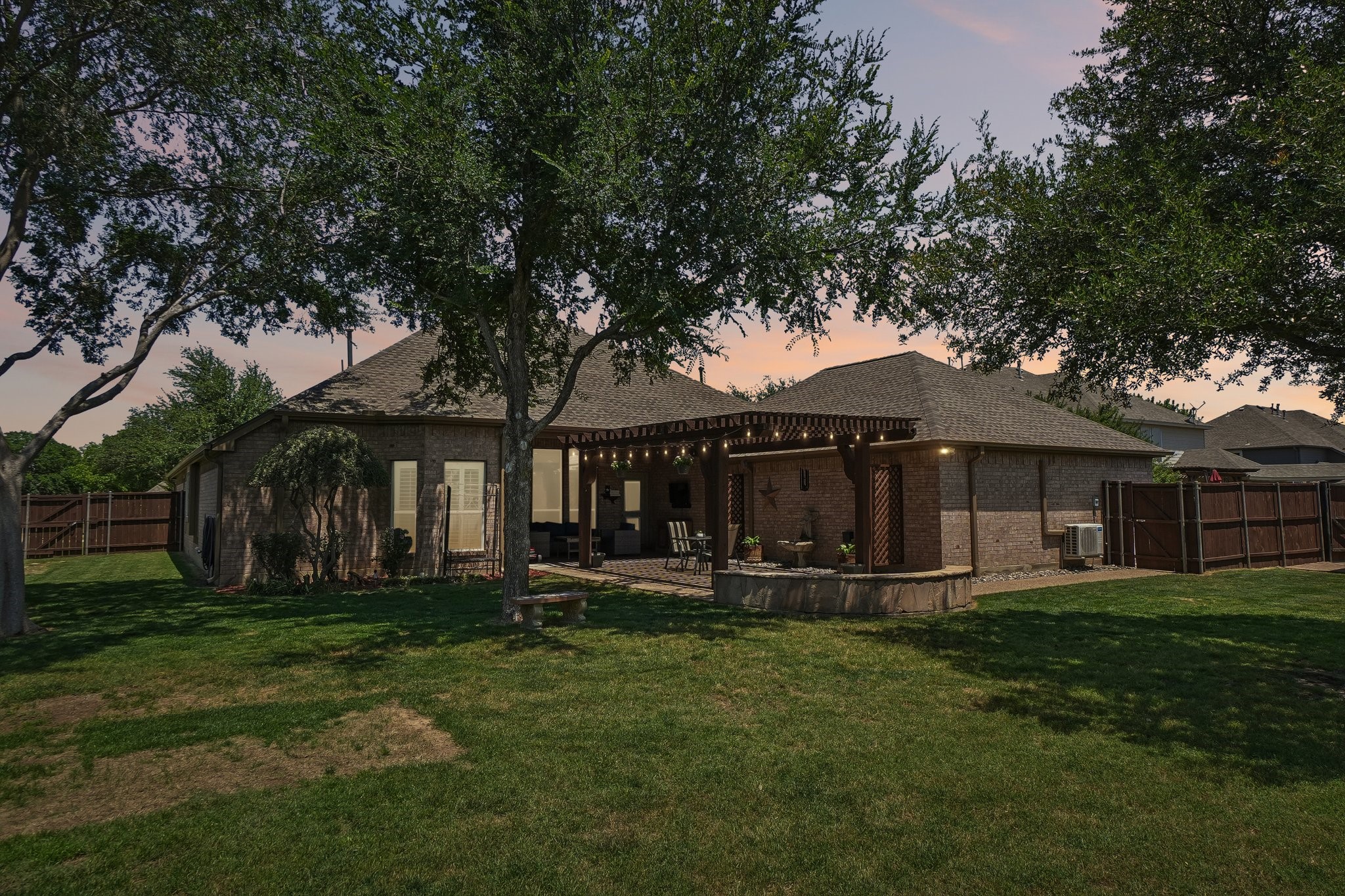 203 Shadow Lane Shady Shores TX 76208