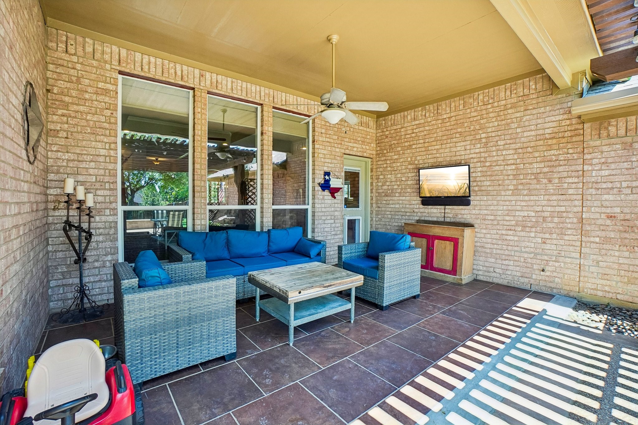 203 Shadow Lane Shady Shores TX 76208