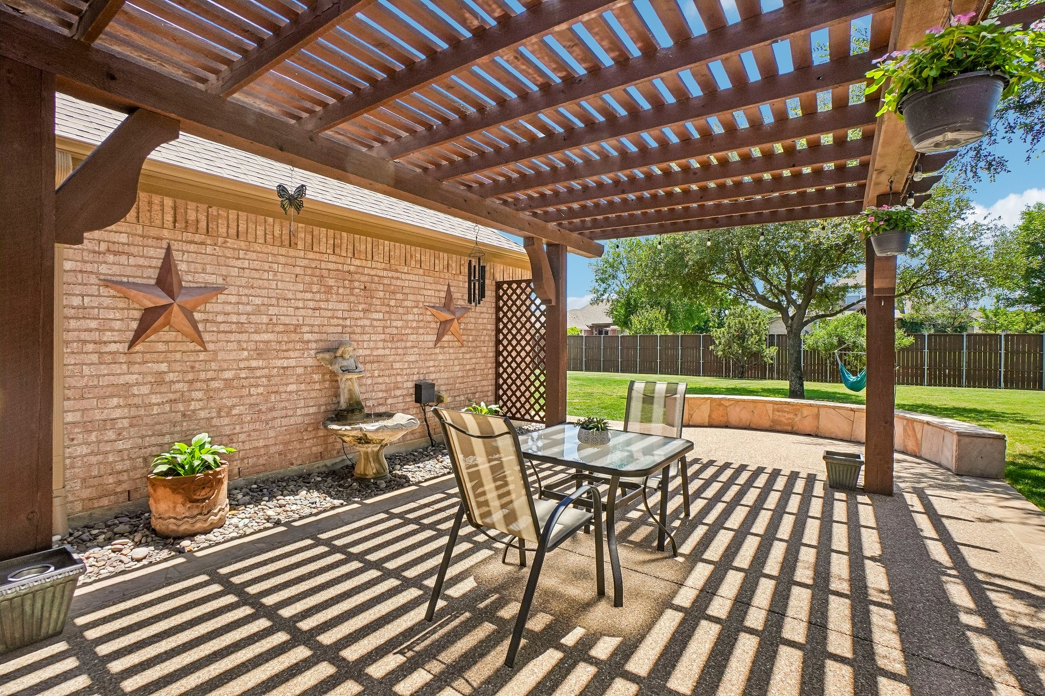 203 Shadow Lane Shady Shores TX 76208
