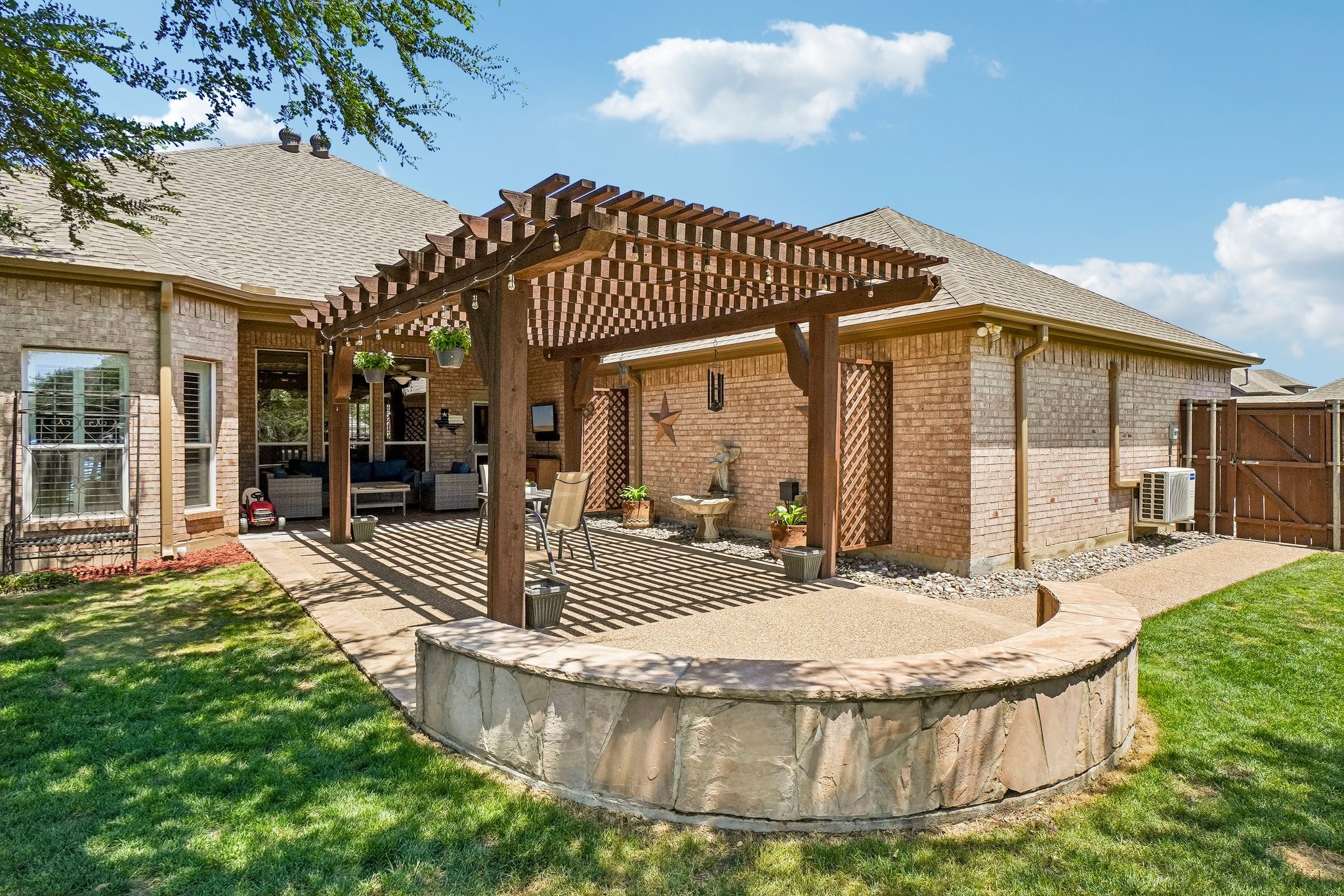 203 Shadow Lane Shady Shores TX 76208