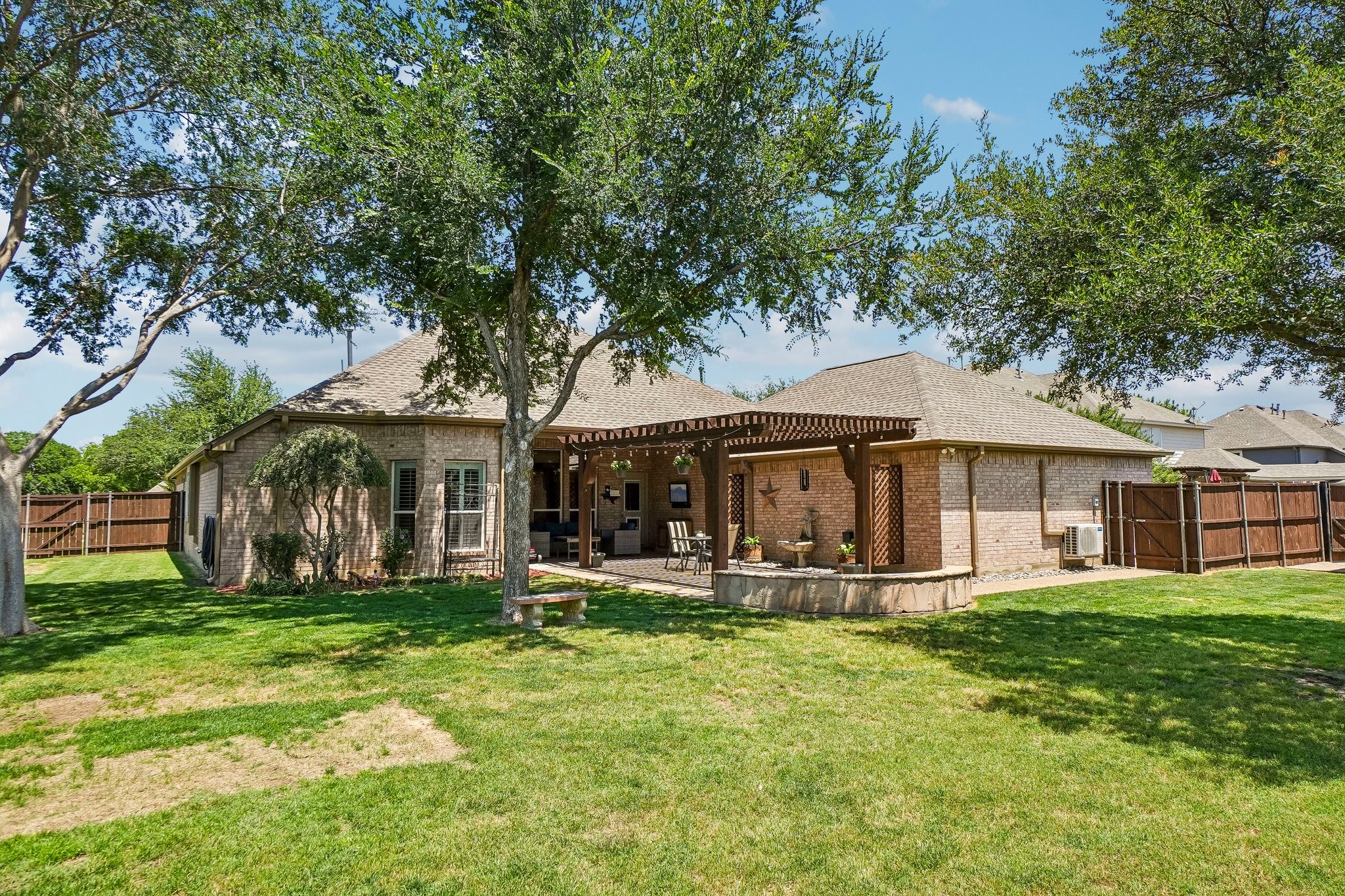 203 Shadow Lane Shady Shores TX 76208