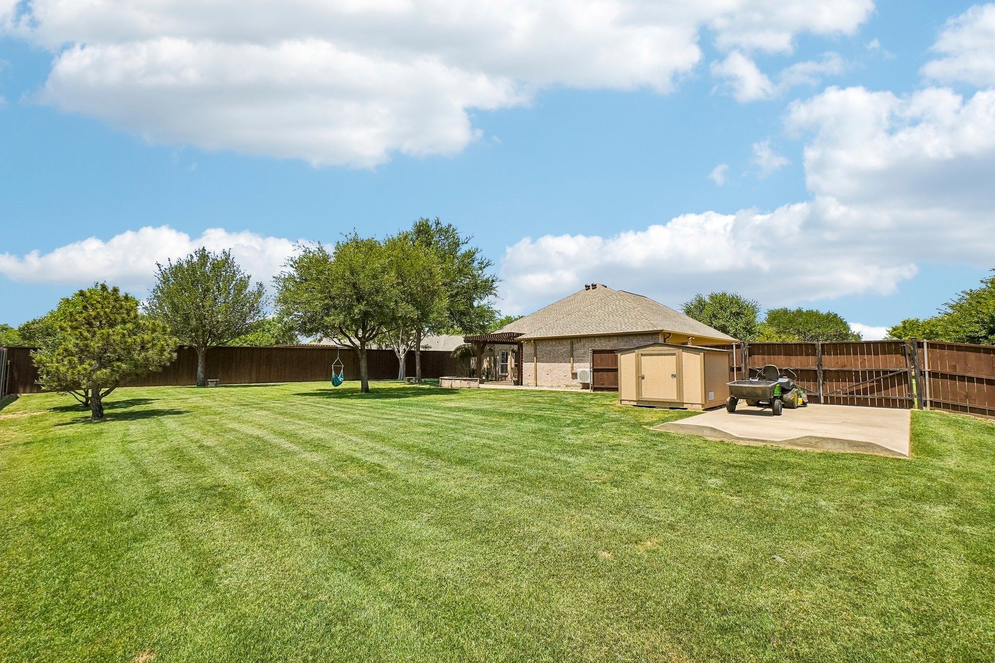 203 Shadow Lane Shady Shores TX 76208