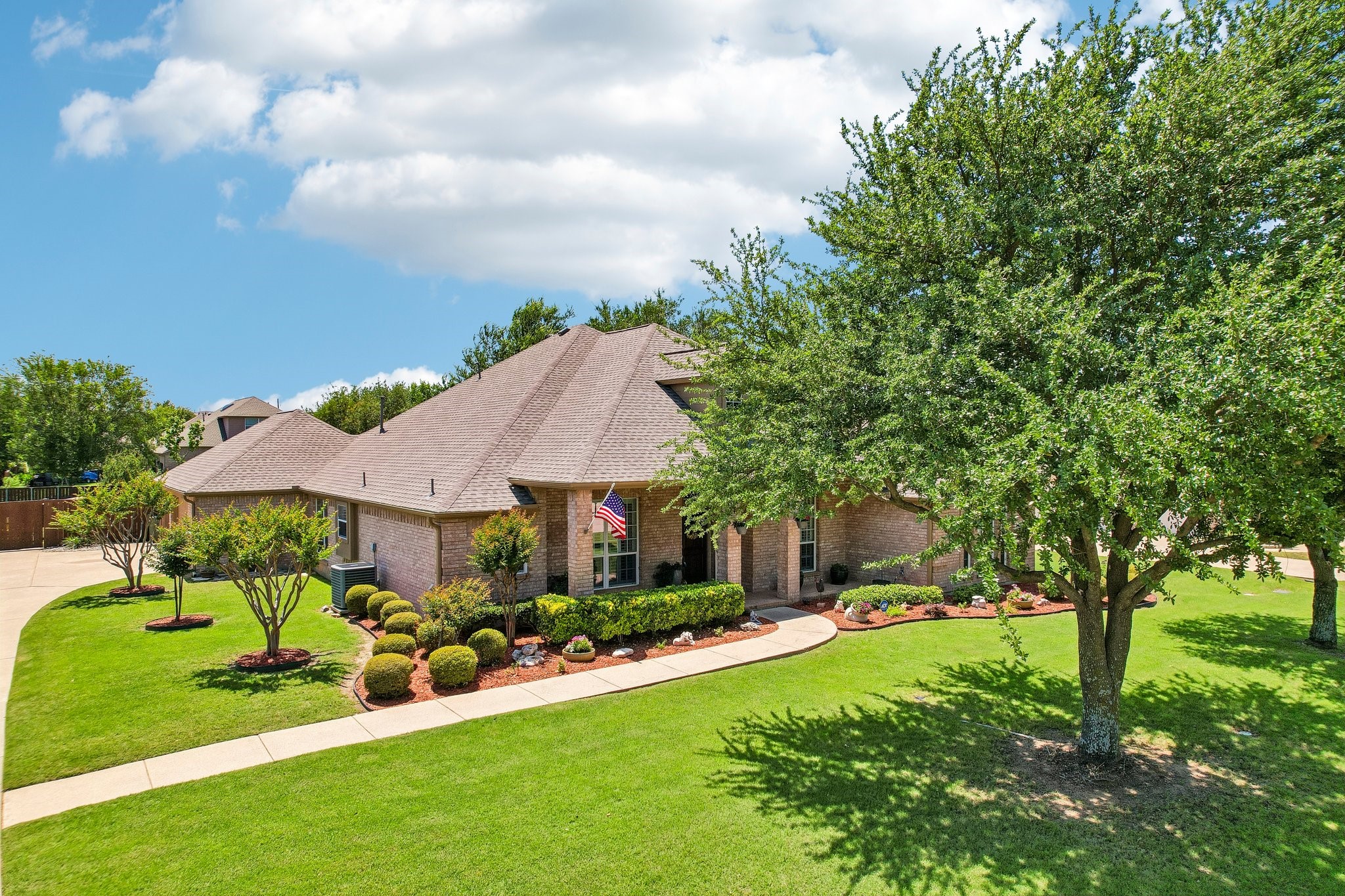 203 Shadow Lane Shady Shores TX 76208