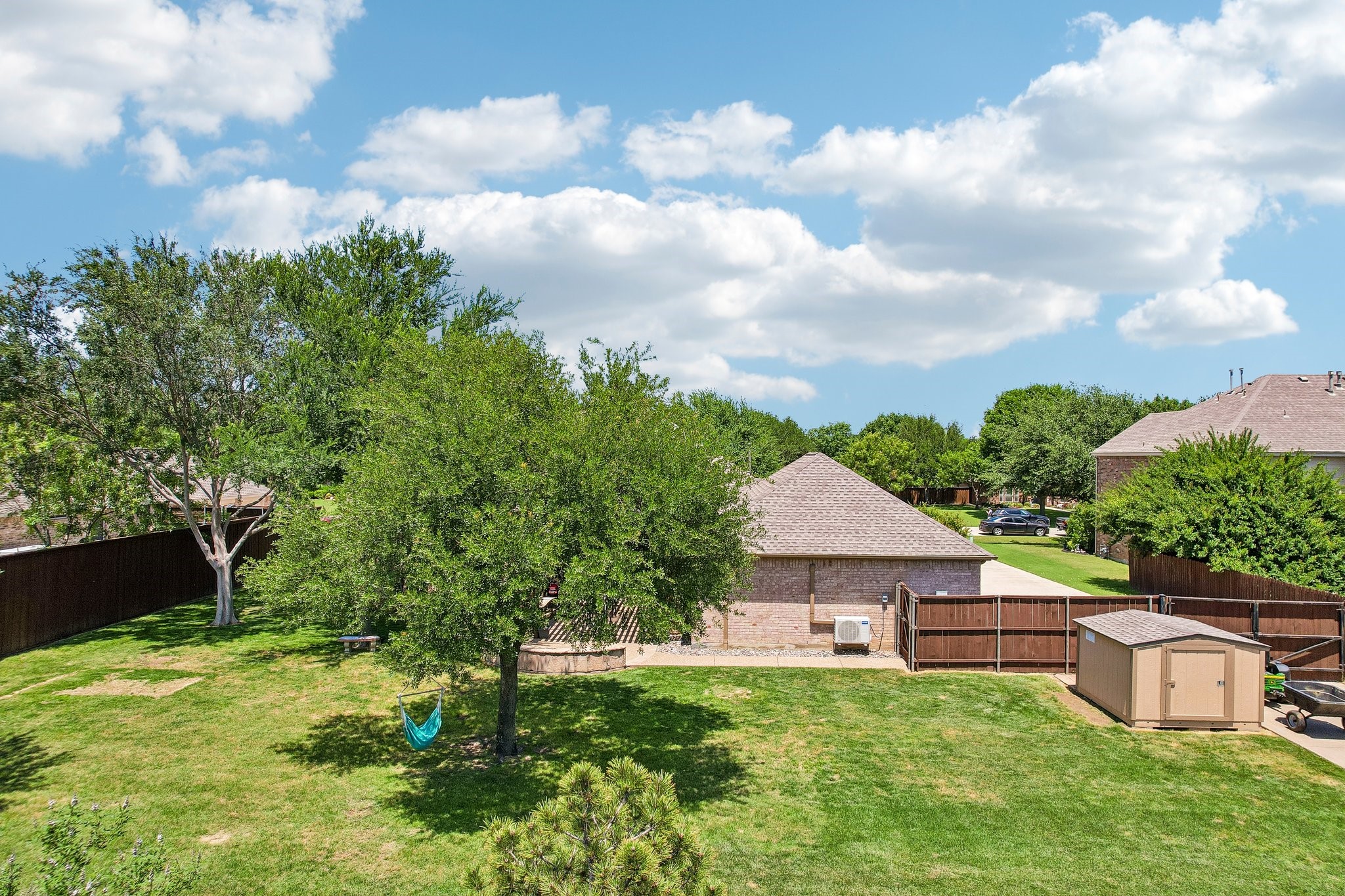 203 Shadow Lane Shady Shores TX 76208