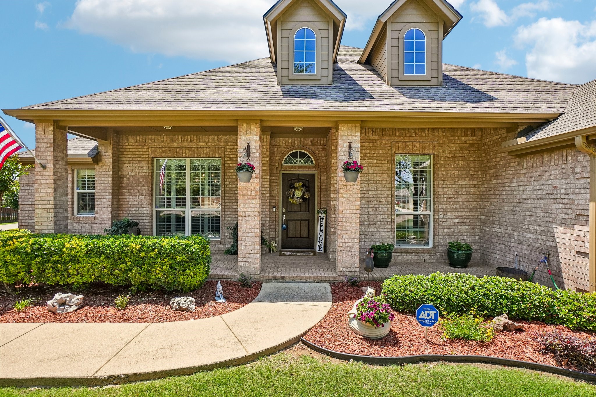 203 Shadow Lane Shady Shores TX 76208