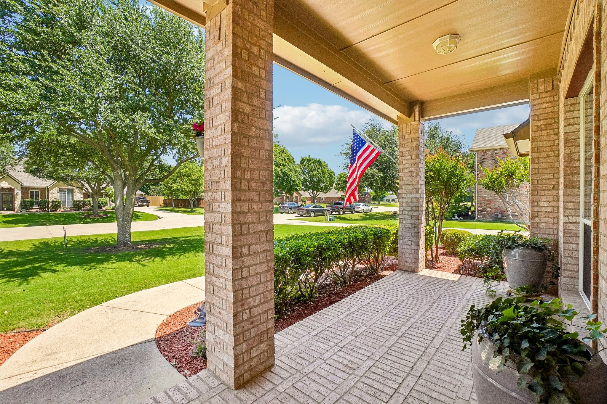 203 Shadow Lane Shady Shores TX 76208
