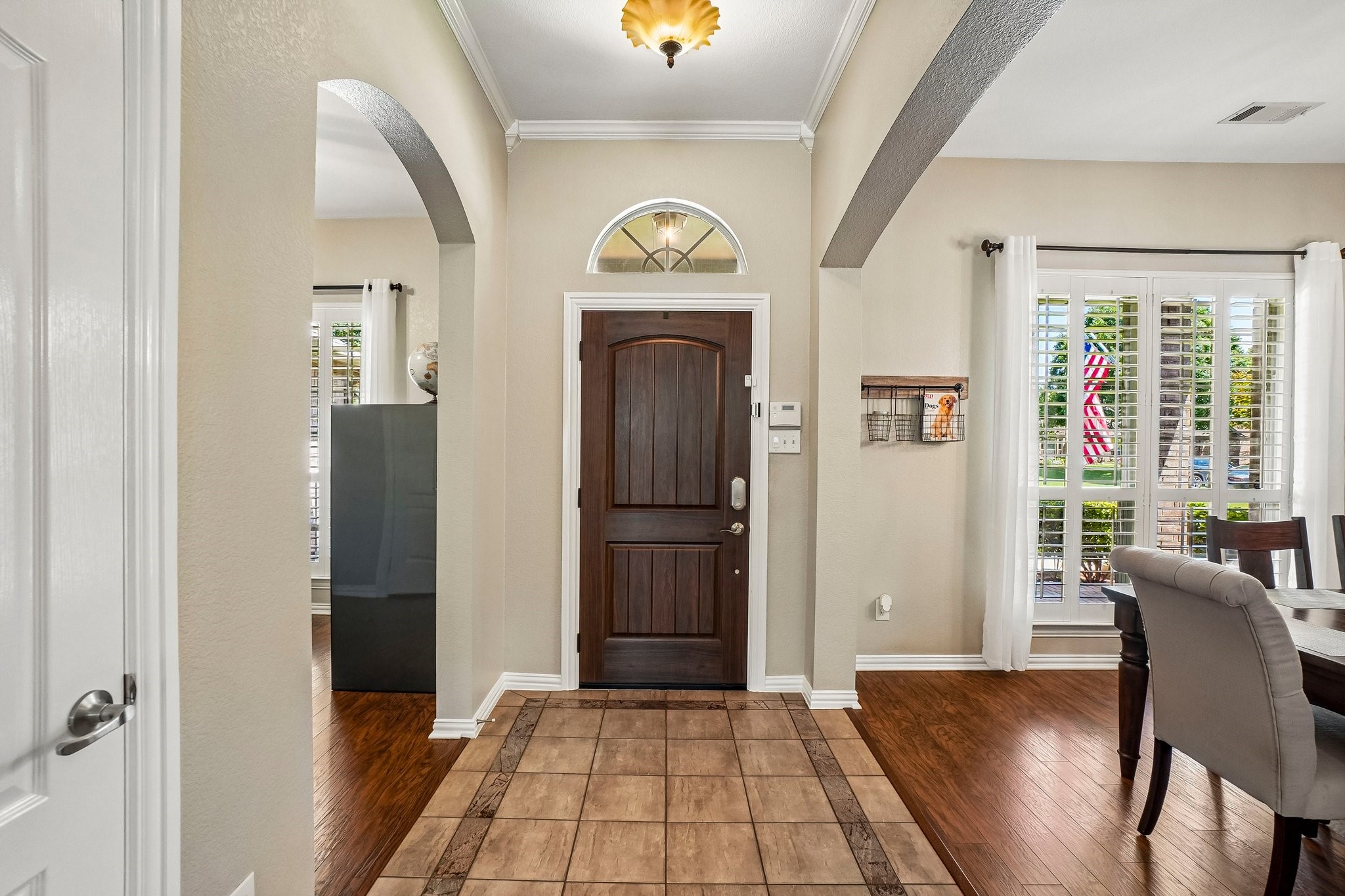 203 Shadow Lane Shady Shores TX 76208