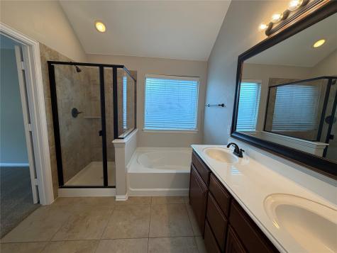 744 Hutchins Drive Crowley TX 76036