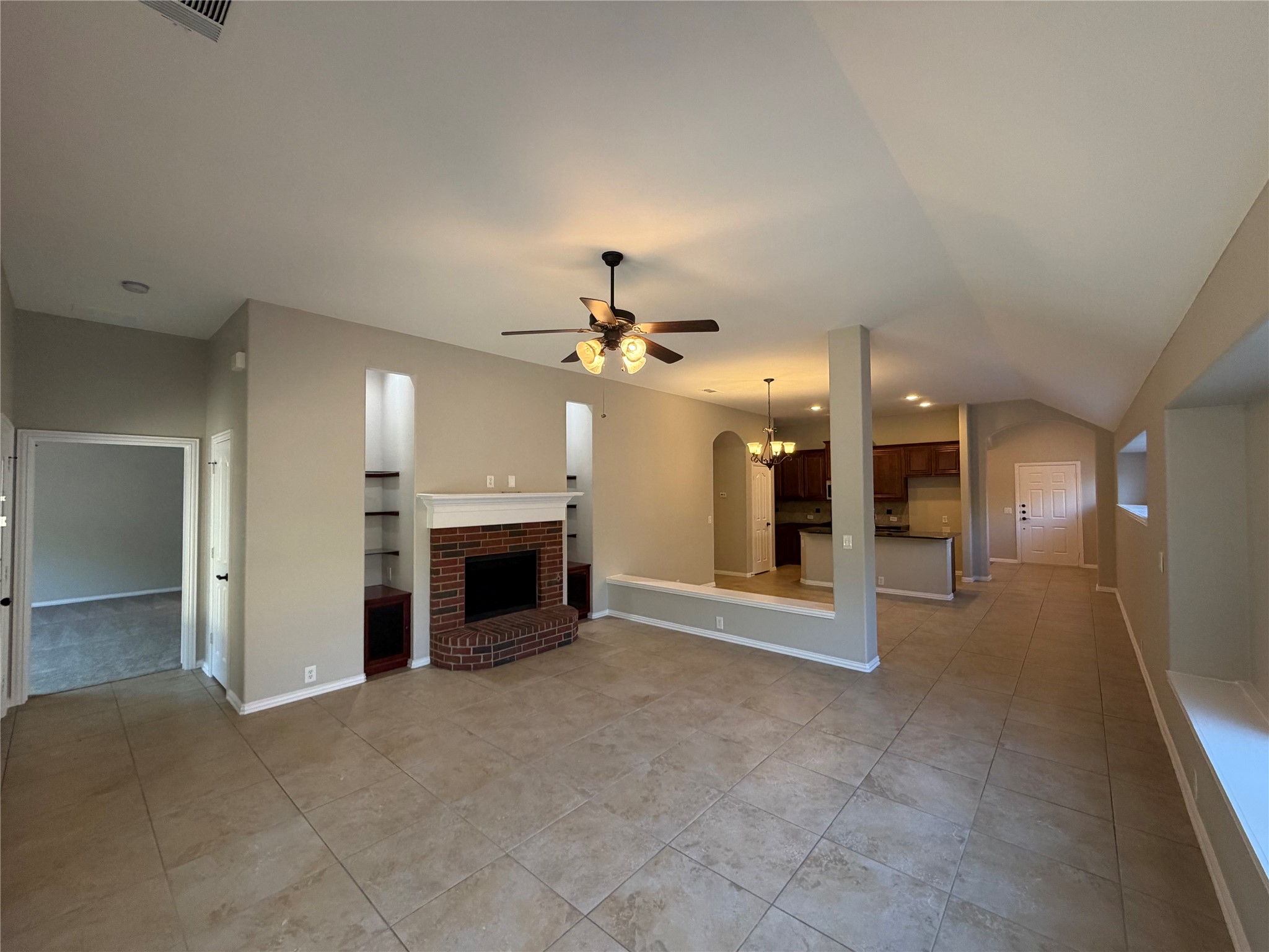 744 Hutchins Drive Crowley TX 76036