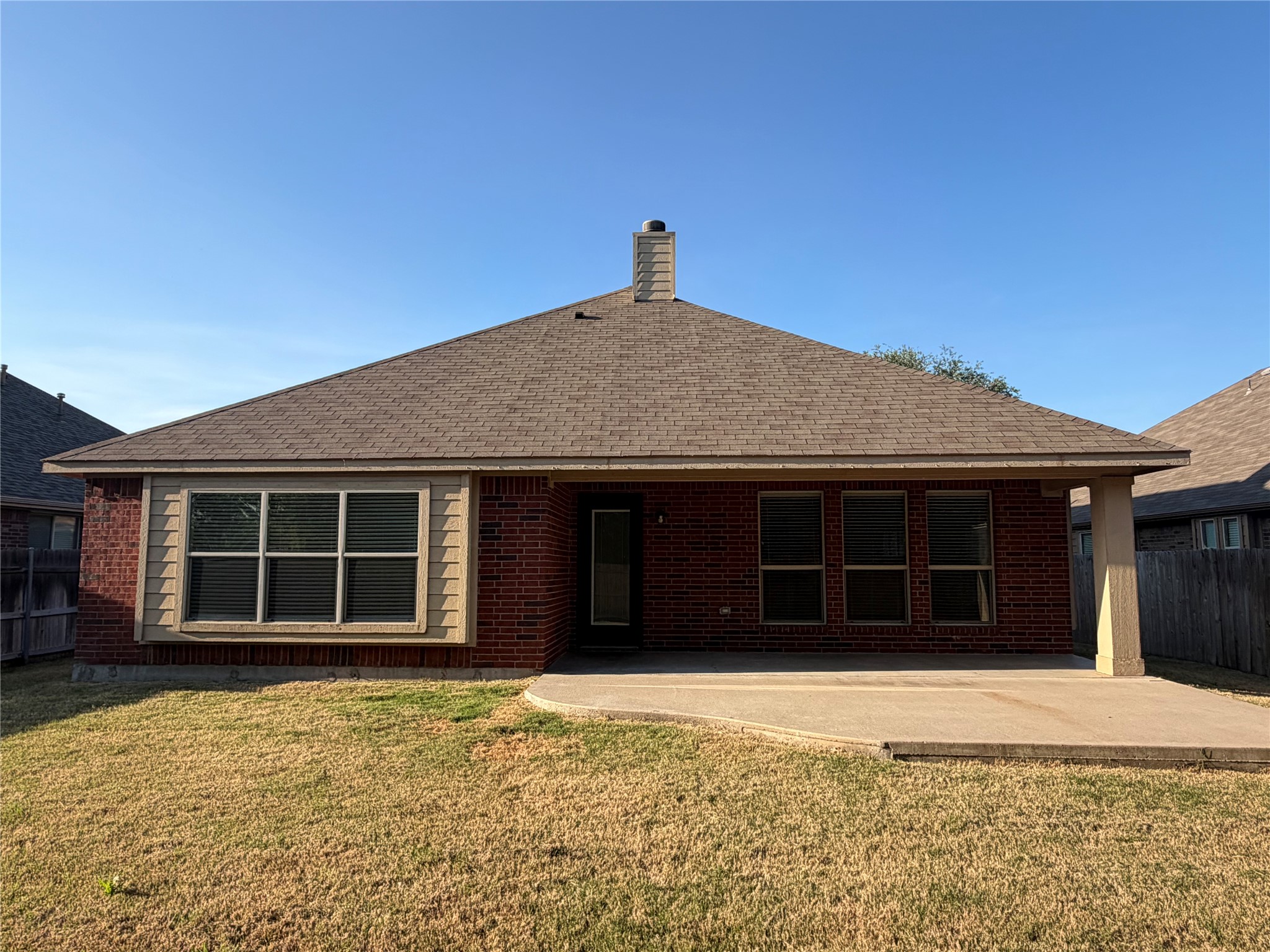 744 Hutchins Drive Crowley TX 76036