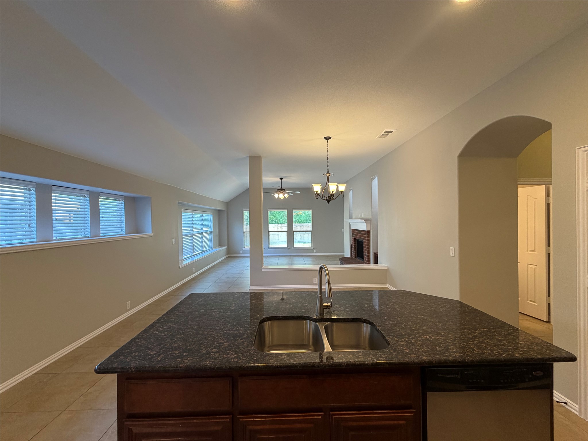 744 Hutchins Drive Crowley TX 76036