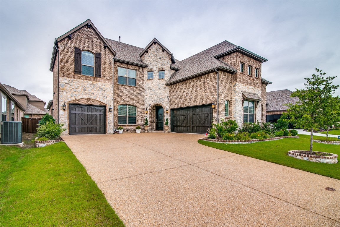1018 Amber Knoll Drive Rockwall TX 75087