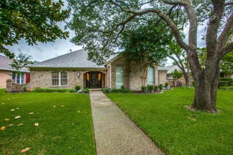 6802 Kingshollow Drive Dallas TX 75248