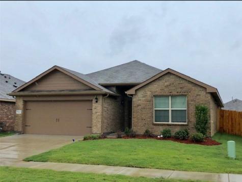 7925 Mosspark Lane Fort Worth TX 76123