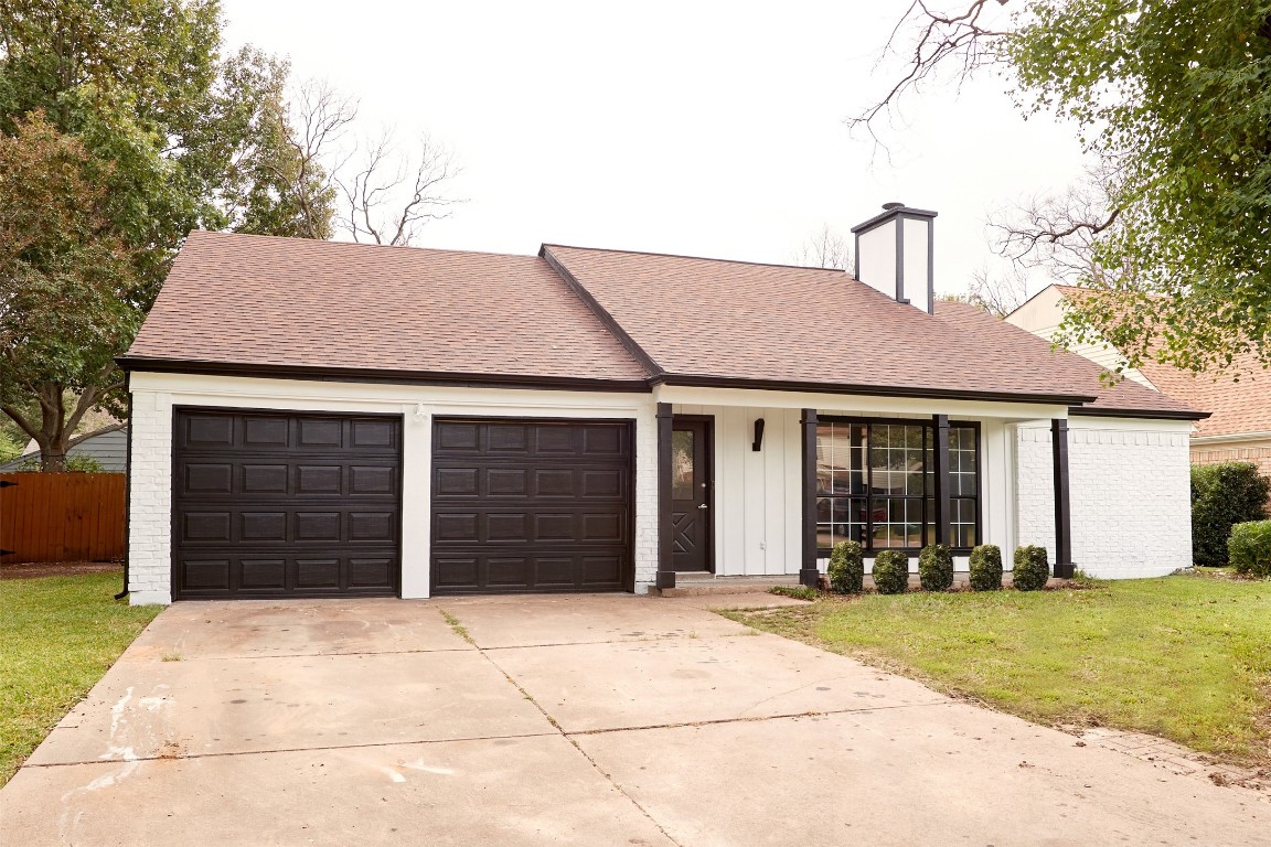 2633 Winslow Drive Grand Prairie TX 75052
