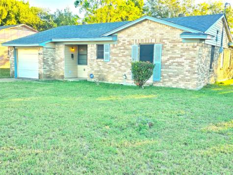 6310 Silvery Moon Drive Dallas TX 75241