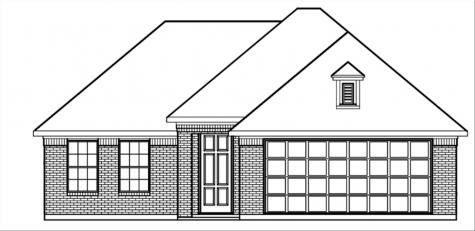 2023 Pacific Avenue Anna TX 75409