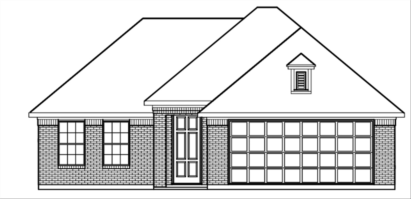 2023 Pacific Avenue Anna TX 75409
