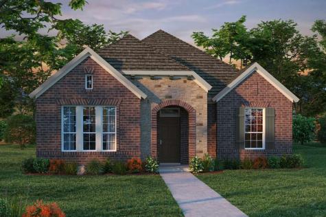 2114 Spotted Fawn Drive Arlington TX 76005