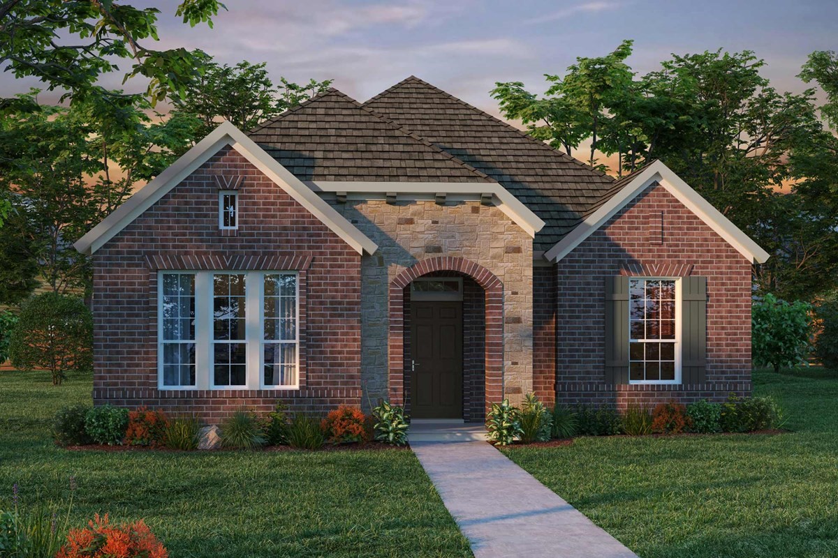 2114 Spotted Fawn Drive Arlington TX 76005