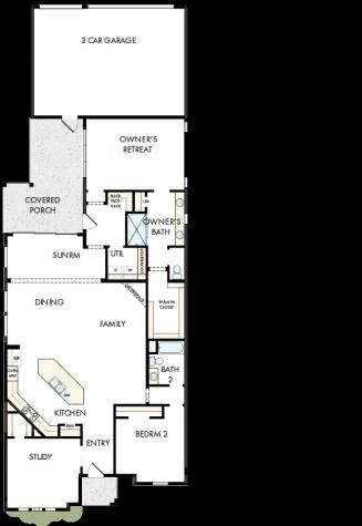 2114 Spotted Fawn Drive Arlington TX 76005