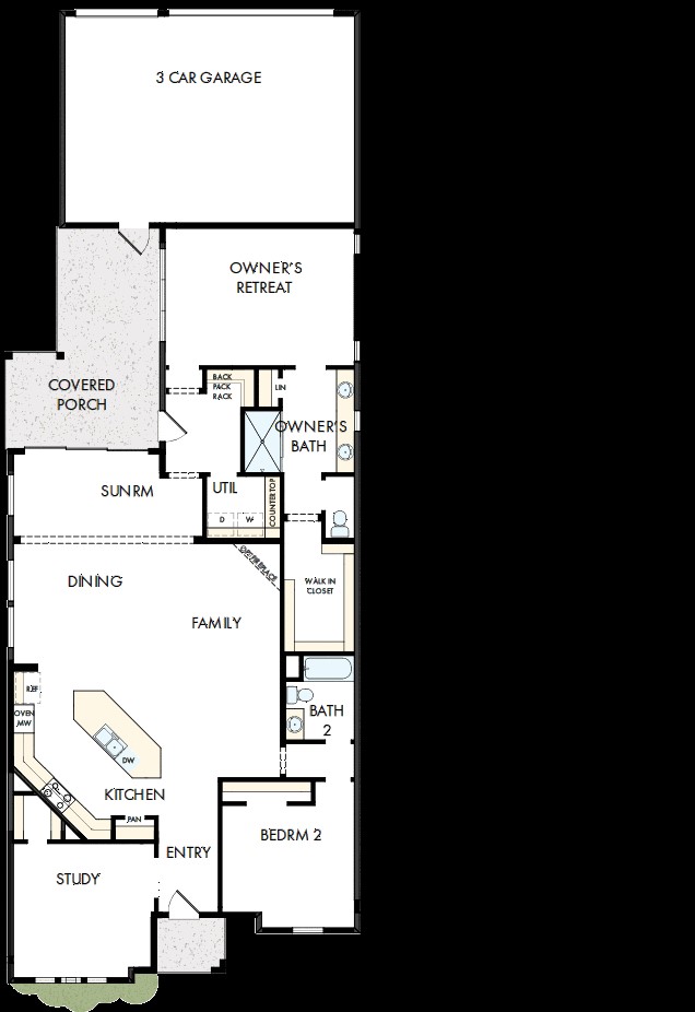 2114 Spotted Fawn Drive Arlington TX 76005