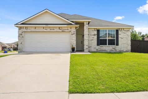3030 Melrose Drive Seagoville TX 75159