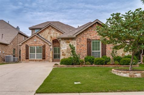 10408 Old Eagle River Lane Mckinney TX 75072