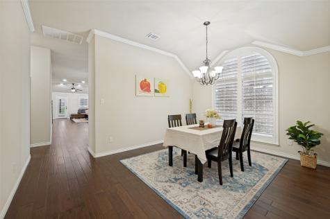 10408 Old Eagle River Lane Mckinney TX 75072